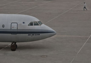 plane on airport plane on airport