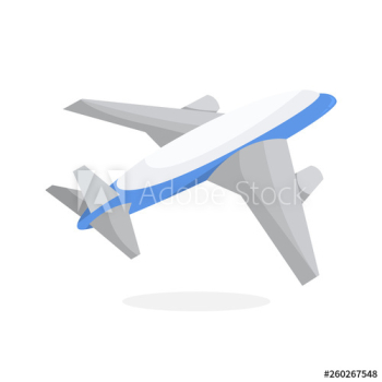 Plane symbol Plane symbol