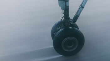 Plane Wheel Plane Wheel