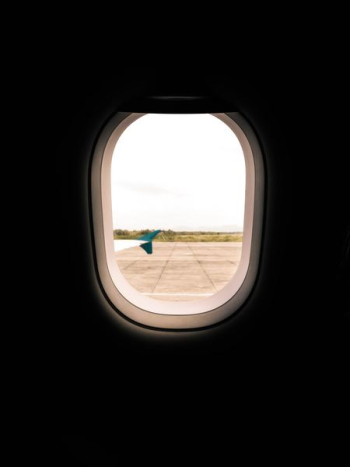plane window plane window