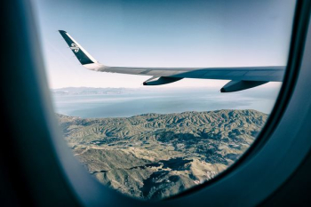 plane wings outside plane window plane wings outside plane window