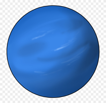 Planet Clipart Pic Blue Planet Clip - Neptune Planet Clipart Pic Blue Planet Clip - Neptune