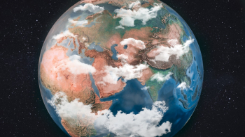 Planet Earth Planet Earth