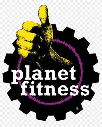 Planet Fitness Logo - Planet Fitness Inc Logo