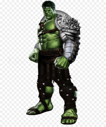 Planet Hulk World War Hulk She-Hulk Thor - Matplotlib