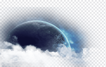 Planet Outer space Solar System Milky Way, Dream Star, stars, atmosphere, computer Wallpaper png