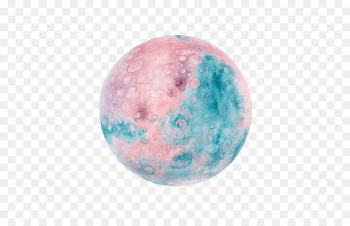 Planet Watercolor painting Illustration - Planet Planet Watercolor painting Illustration - Planet