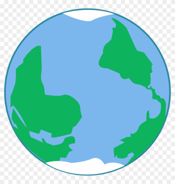 Planets Clipart Earth Map - Earth Vector Png Planets Clipart Earth Map - Earth Vector Png