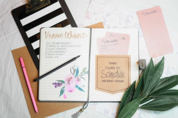 Planners And Papers Planners And Papers