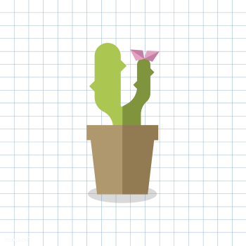 Plant cacti cactus | Free stock vector - 250685 Plant cacti cactus | Free stock vector - 250685