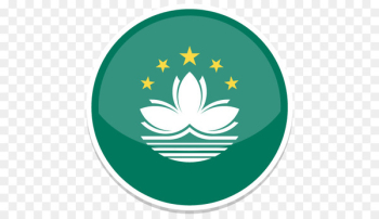 plant flower leaf symbol green - Macau 
