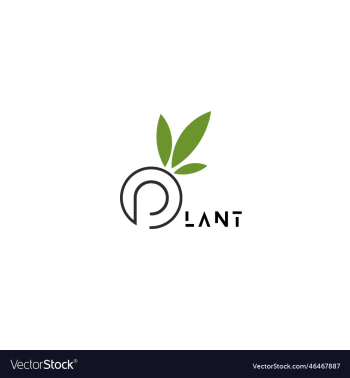 plant logo plant logo