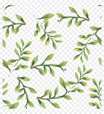 Plant Textile Green Pattern - Plant Textile Green Pattern Plant Textile Green Pattern - Plant Textile Green Pattern