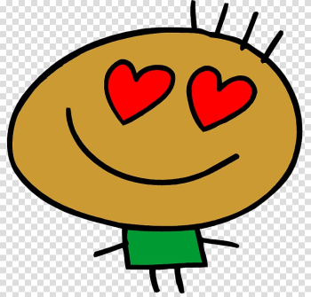 Plants vs. Zombies 2: It's About Time Heart , Drawings Of Hearts On Fire transparent background PNG clipart