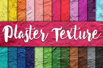 Plaster Texture Digital Paper Plaster Texture Digital Paper