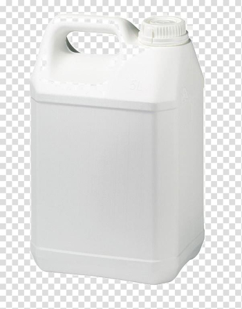 Plastic bag Container Plastic bottle, White plastic container transparent background PNG clipart
