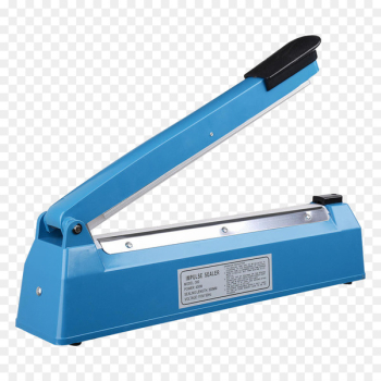Plastic bag Heat sealer Machine - Seal Plastic bag Heat sealer Machine - Seal