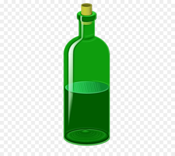 Plastic bottle Plastic bottle