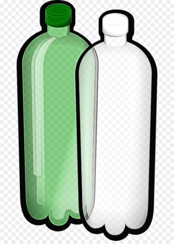 Plastic bottle Plastic bottle