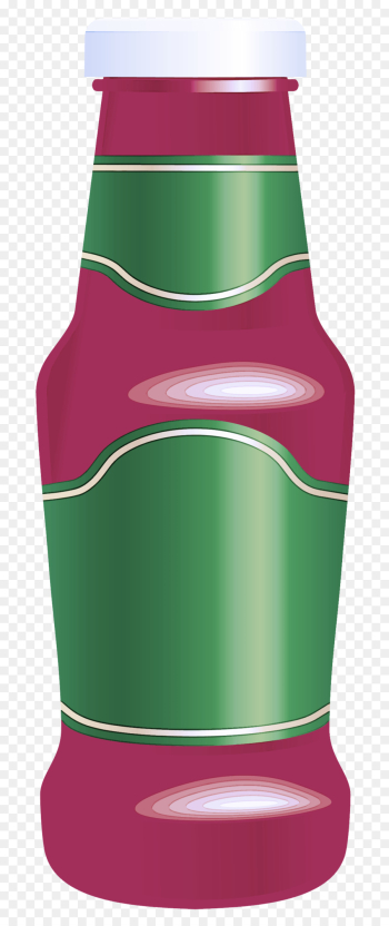 Plastic bottle Plastic bottle