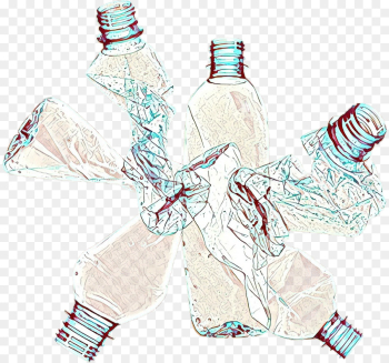 Plastic bottle Plastic bottle