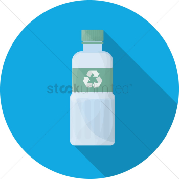 Plastic bottle Plastic bottle