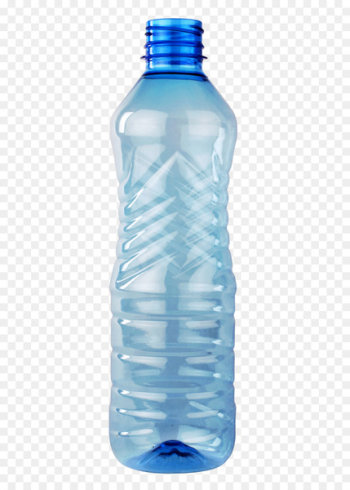 Plastic bottle Polyethylene terephthalate Water bottle - Plastic Bottle 