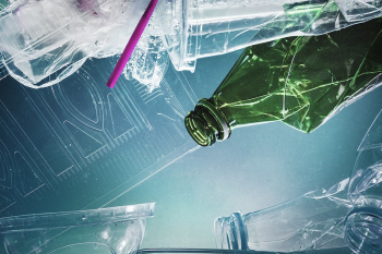 Plastic containers cleaned before recycling | Free Photo - rawpixel Plastic containers cleaned before recycling | Free Photo - rawpixel