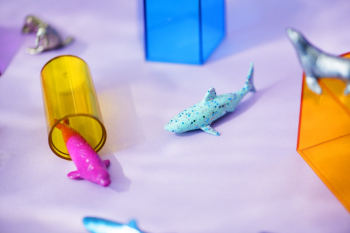 Plastic Figurines Plastic Figurines