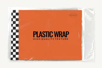 Plastic wrap mockup, product packaging | Free PSD Mockup - rawpixel Plastic wrap mockup, product packaging | Free PSD Mockup - rawpixel