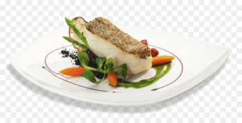 Plate Fish Seafood - food Plate Fish Seafood - food
