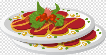 Plate Food Meal Dinner - Free vector graphic on Pixabay