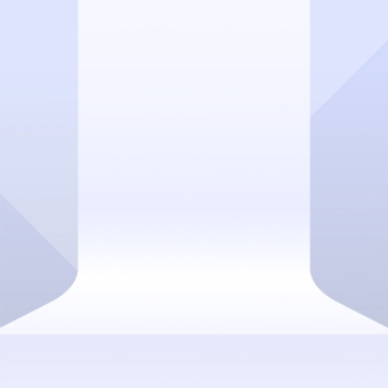 platform mockup for product display background