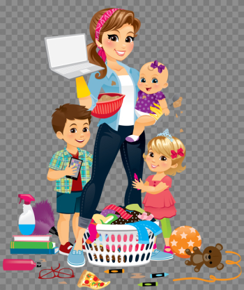 Play Human Family Mother Behavior Child Play Human Family Mother Behavior Child