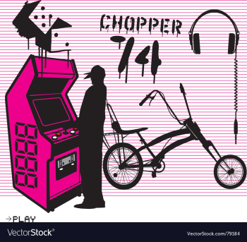 Play vector image Play vector image