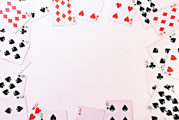 Playing Cards Playing Cards