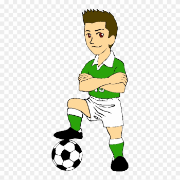 Playing Soccer Clip Art - Captain Football Team Clipart Playing Soccer Clip Art - Captain Football Team Clipart