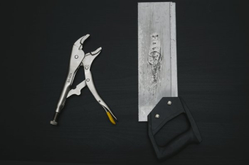 Pliers & Saw Pliers & Saw