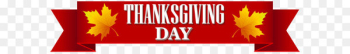 Plimoth Plantation Thanksgiving Day Public holiday - Thanksgiving Day Banner Transparent PNG Clip Art Image 