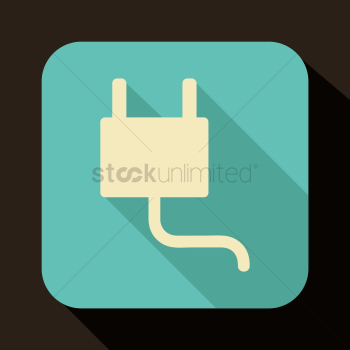 Plug with wire Plug with wire
