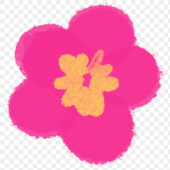 Plum blossom flower png floral illustration Plum blossom flower png floral illustration