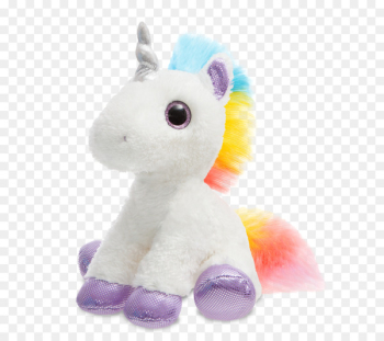 Plush Stuffed Animals & Cuddly Toys Infant Goat - toy Plush Stuffed Animals & Cuddly Toys Infant Goat - toy