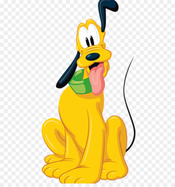 Pluto, Donald Duck, Minnie Mouse, Cartoon, Yellow PNG Pluto, Donald Duck, Minnie Mouse, Cartoon, Yellow PNG