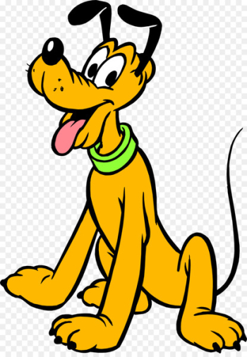 Pluto Mickey Mouse Goofy Dog Donald Duck - Pluto PNG Photo Pluto Mickey Mouse Goofy Dog Donald Duck - Pluto PNG Photo