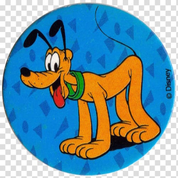 Pluto Minnie Mouse Mickey Mouse Donald Duck Scrooge McDuck, disney pluto transparent background PNG clipart