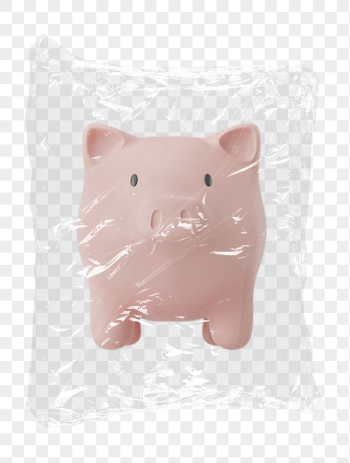 Png 3D piggy bank plastic | Free PNG - rawpixel