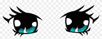 Png Anime Eyes By Timelineart - Cute Eyes Drawing Easy Png Anime Eyes By Timelineart - Cute Eyes Drawing Easy