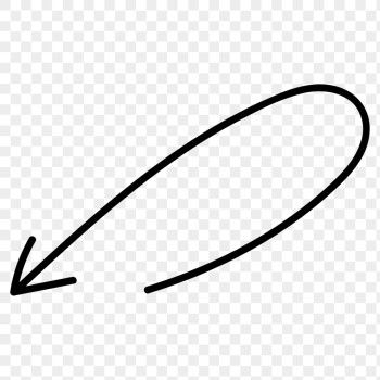 Png arrow sticker, hand drawn | Free PNG Sticker - rawpixel Png arrow sticker, hand drawn | Free PNG Sticker - rawpixel