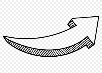 Png arrow sticker, hand drawn | Free PNG Sticker - rawpixel Png arrow sticker, hand drawn | Free PNG Sticker - rawpixel