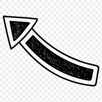 Png arrow sticker, hand drawn | Free PNG Sticker - rawpixel Png arrow sticker, hand drawn | Free PNG Sticker - rawpixel